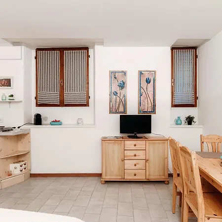 Διαμέρισμα La Casa Di Giada - Downtown *