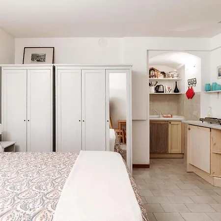 La Casa Di Giada - Downtown Appartement *