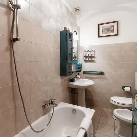 Διαμέρισμα La Casa Di Giada - Downtown *
