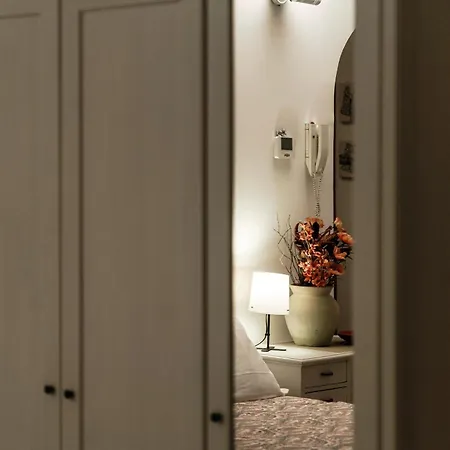 La Casa Di Giada - Downtown Appartement *