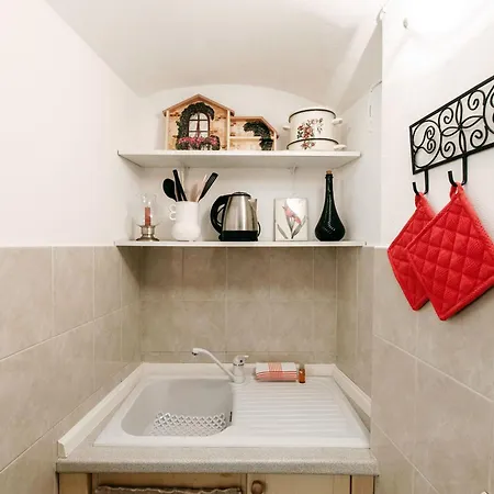 La Casa Di Giada - Downtown Como