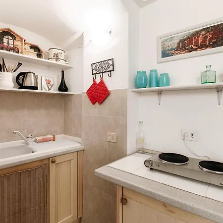 La Casa Di Giada - Downtown Appartement *