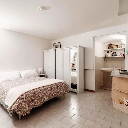 La Casa Di Giada - Downtown Appartement Como