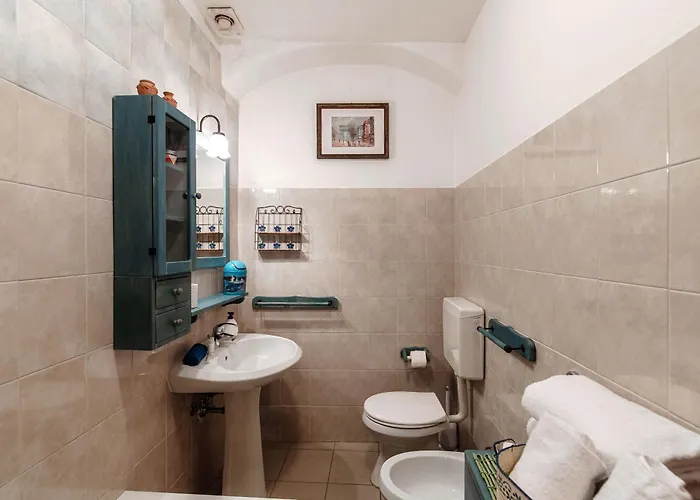 Appartamento La Casa Di Giada - Downtown