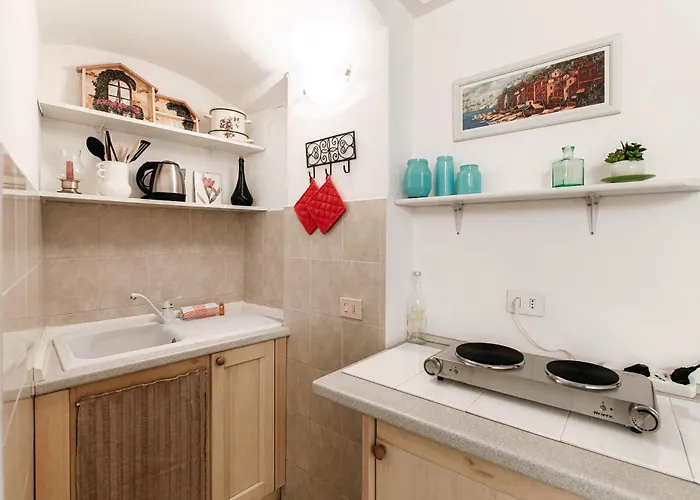 La Casa Di Giada - Downtown Appartamento *