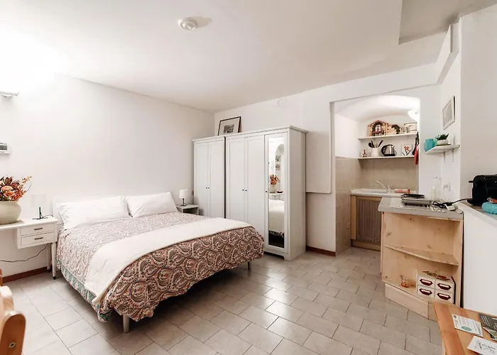 La Casa Di Giada - Downtown Appartamento Côme