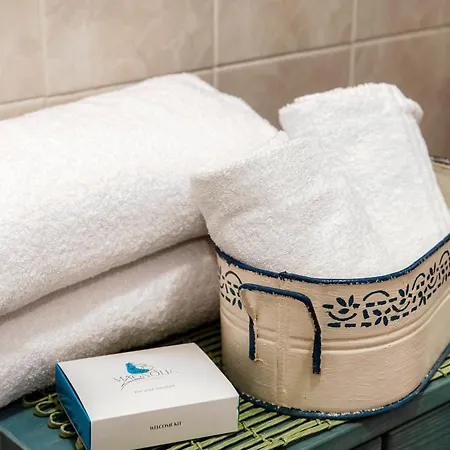 Διαμέρισμα La Casa Di Giada - Downtown