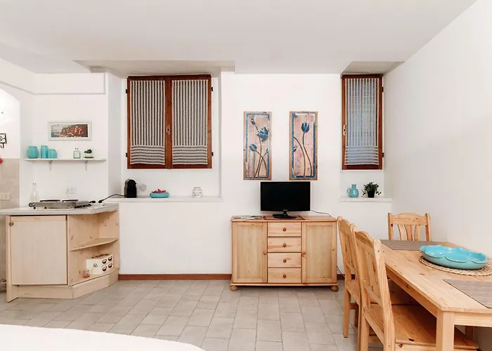 Daire La Casa Di Giada - Downtown *