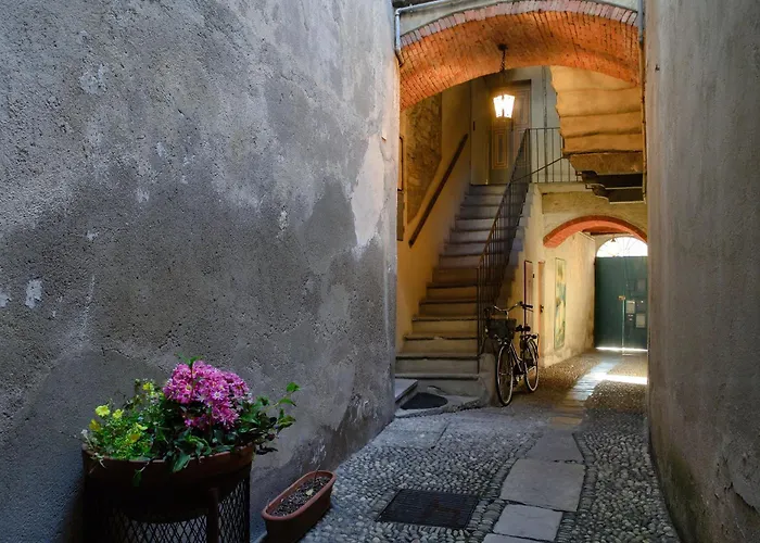 La Casa Di Giada - Downtown Daire