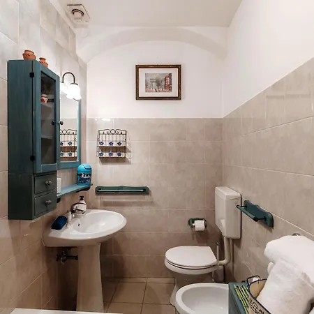 Apartamento La Casa Di Giada - Downtown