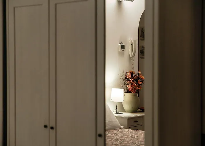 La Casa Di Giada - Downtown Apartamento *