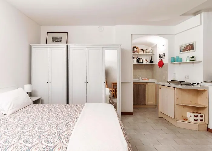 La Casa Di Giada - Downtown Apartamento *